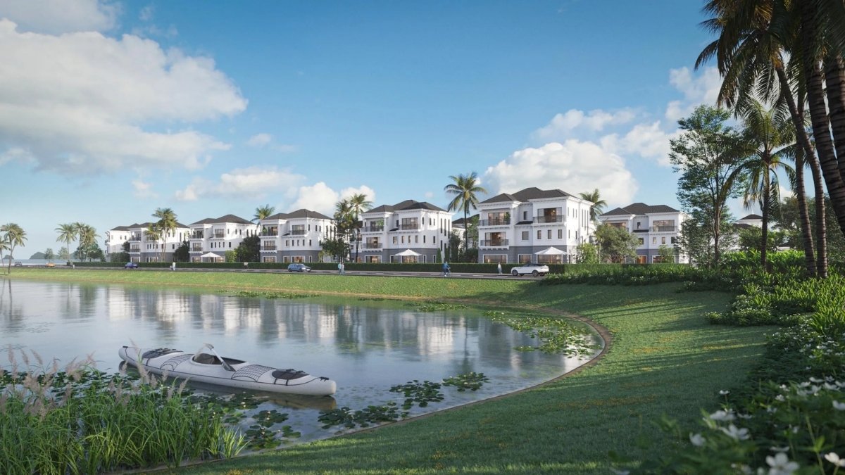 Cư dân Thanh Phú Centre Point sở hữu đặc quyền tận hưởng các tiện ích chuẩn Resort 5 sao chỉ với vài bước chân