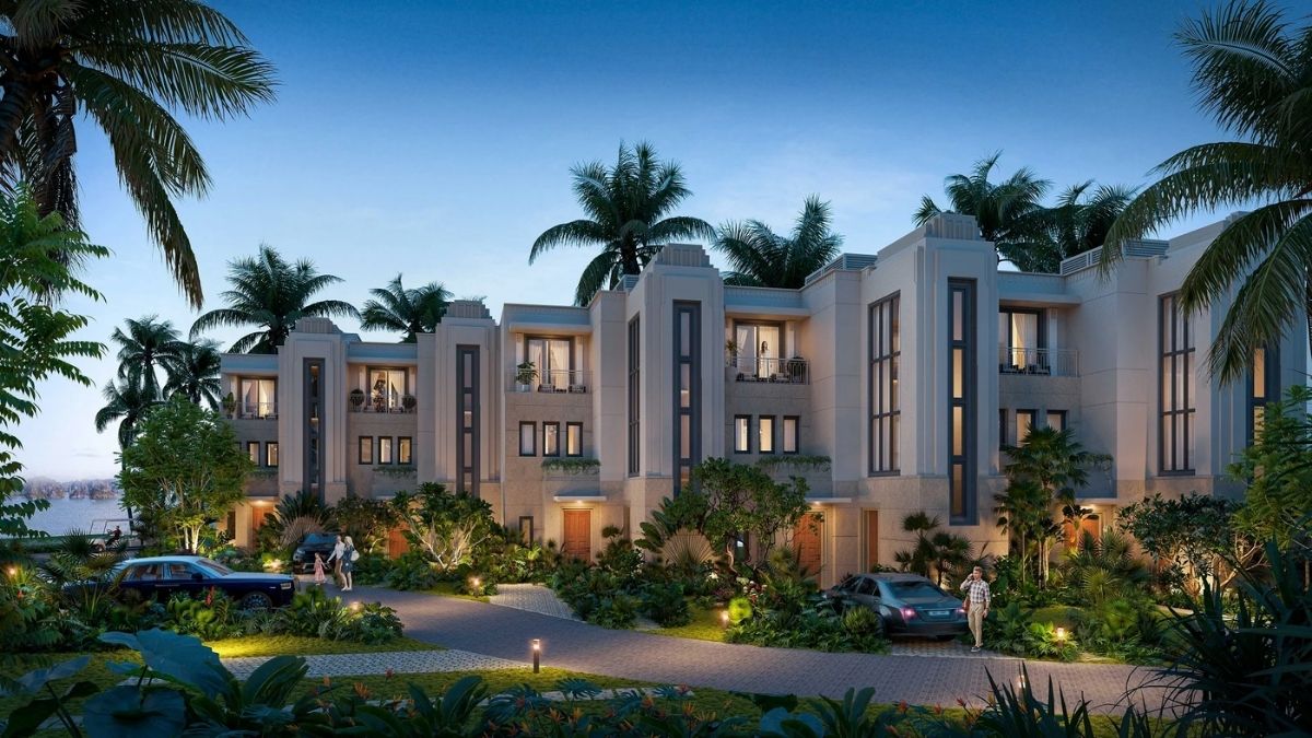 Mỗi căn biệt thự tại Thanh Phú Centre Point đều được thiết lập một hệ thống an ninh đa lớp cho gia chủ